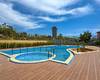 Wohnungen Mit Meer- Und Stadtblick, Pool Und Parkplatz In Alanya 7
