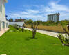 Wohnungen Mit Meer- Und Stadtblick, Pool Und Parkplatz In Alanya 9