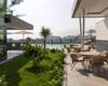 Meer- Und Stadtblick-wohnungen In Einer Anlage Mit Pool In Alanya 17