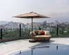 Meer- Und Stadtblick-wohnungen In Einer Anlage Mit Pool In Alanya 15
