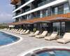 Meer- Und Stadtblick-wohnungen In Einer Anlage Mit Pool In Alanya 9