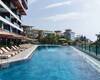 Meer- Und Stadtblick-wohnungen In Einer Anlage Mit Pool In Alanya 8