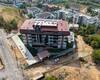 Meer- Und Stadtblick-wohnungen In Einer Anlage Mit Pool In Alanya 6