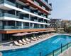 Meer- Und Stadtblick-wohnungen In Einer Anlage Mit Pool In Alanya 4