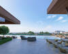Meer- Und Stadtblick-wohnungen In Einer Anlage Mit Pool In Alanya 2
