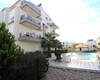 Appartement De 2 Chambres En Complexe Avec Piscine À Antalya Belek 5