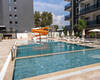 Hotel-concept Apartments with Pool and Gym in Alanya Mahmutlar 2
