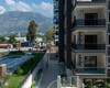 Hotel-concept Apartments with Pool and Gym in Alanya Mahmutlar 4