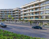 Maison Individuelle Avec Vue Sur La Mer Et Piscine Privée À Alanya 4