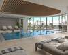 Maison Individuelle Avec Vue Sur La Mer Et Piscine Privée À Alanya 16