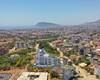 Maison Individuelle Avec Vue Sur La Mer Et Piscine Privée À Alanya 6
