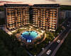 Appartements Avec De Riches Commodités Près De La Plage À Alanya 7