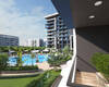 Appartements Avec De Riches Commodités Près De La Plage À Alanya 6