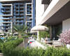 Appartements Avec De Riches Commodités Près De La Plage À Alanya 5