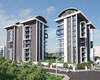 Appartements Avec De Riches Commodités Près De La Plage À Alanya 3