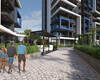Appartements Avec De Riches Commodités Près De La Plage À Alanya 9