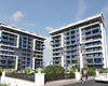 Appartements Avec De Riches Commodités Près De La Plage À Alanya 2