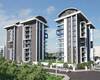 Apartments with Rich Amenities Near the Beach in Alanya 3