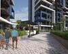 Apartments with Rich Amenities Near the Beach in Alanya 9