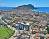 Apartments with Pool and Parking Near the Beach in Alanya 2