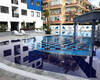 Apartments with Pool and Parking Near the Beach in Alanya 3