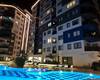 Apartments with Pool and Parking Near the Beach in Alanya 9