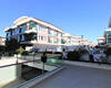 Key Ready Apartment in a Complex with a Pool in Antalya Lara 8