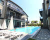 Key-ready Flats in Complex with Pool Near the Beach in Belek 7