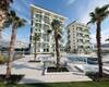 Möbliertes Penthouse Mit Meerblick Und Pool In Alanya