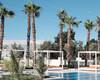 Möbliertes Penthouse Mit Meerblick Und Pool In Alanya 1