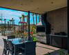 Möbliertes Penthouse Mit Meerblick Und Pool In Alanya 3