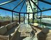 Möbliertes Penthouse Mit Meerblick Und Pool In Alanya 5