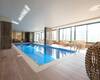 Möbliertes Penthouse Mit Meerblick Und Pool In Alanya 15