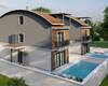 Elegant Huis Met Zwembad In De Buurt Van De Zee In Belek Antalya 4
