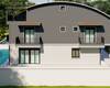 Elegant Huis Met Zwembad In De Buurt Van De Zee In Belek Antalya 9