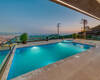 Stilfulla Hus Med Privata Pooler I Alanya