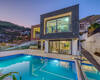 Stilfulla Hus Med Privata Pooler I Alanya 3
