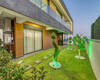 Stilfulla Hus Med Privata Pooler I Alanya 5
