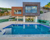 Stilfulla Hus Med Privata Pooler I Alanya 1