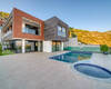 Stilfulla Hus Med Privata Pooler I Alanya 7