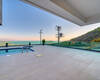 Stilfulla Hus Med Privata Pooler I Alanya 9