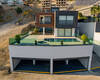 Stilfulla Hus Med Privata Pooler I Alanya 8
