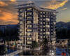 Elegante Appartementen Te Koop 900 M Van Het Strand In Alanya 3