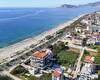Kestel Alanya'da Sosyal Olanaklara Sahip Denize Sıfır Sitede Daireler 7