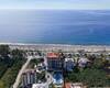Kestel Alanya'da Sosyal Olanaklara Sahip Denize Sıfır Sitede Daireler 8