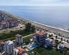 Kestel Alanya'da Sosyal Olanaklara Sahip Denize Sıfır Sitede Daireler 9