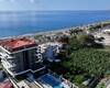 Kestel Alanya'da Sosyal Olanaklara Sahip Denize Sıfır Sitede Daireler 1
