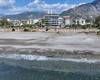 Kestel Alanya'da Sosyal Olanaklara Sahip Denize Sıfır Sitede Daireler 10