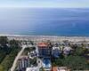 Apartments in a Seafront Complex with Social Amenities in Kestel 2