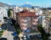 Furnished Flat Near the Sea in Alanya